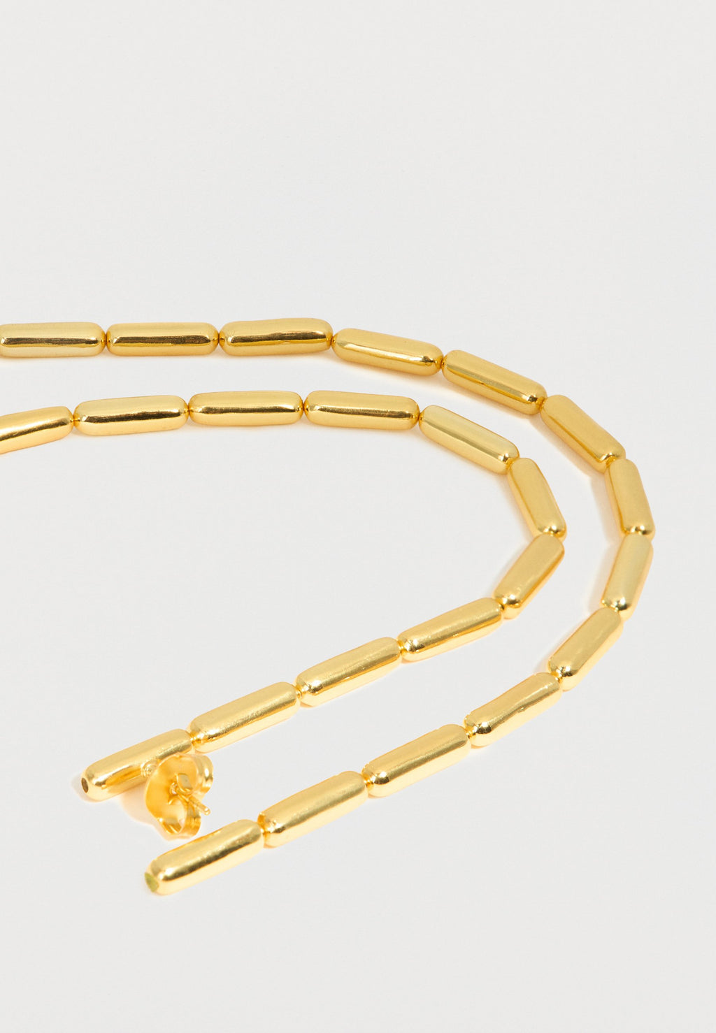 Uncommon Matters LONG DROPLET EARRINGS