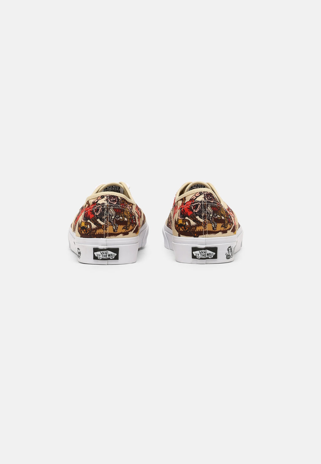 Vans AUTHENTIC UNISEX