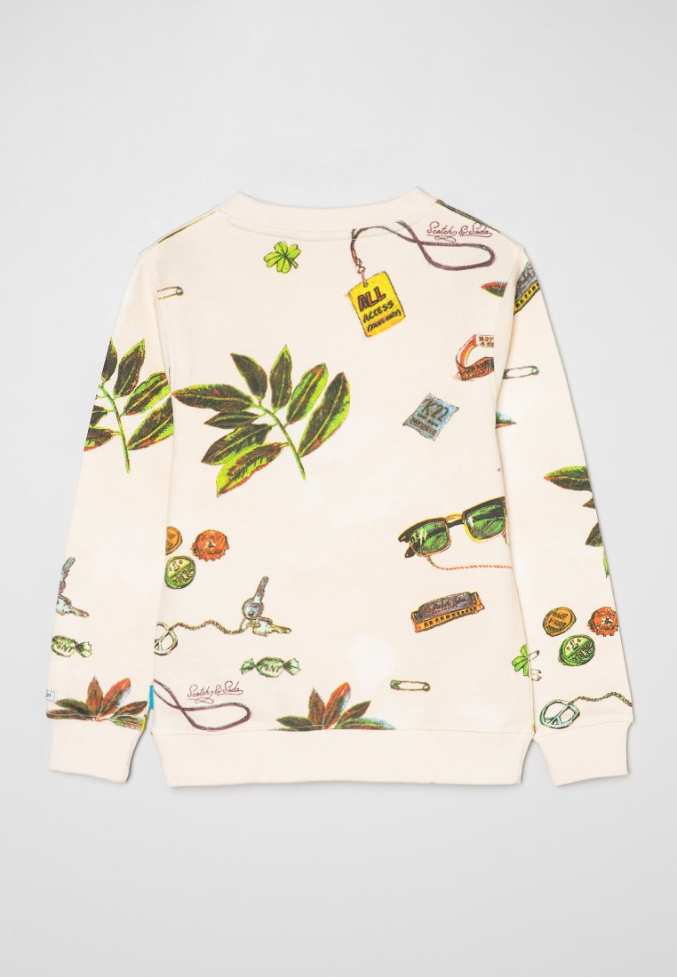 Scotch & Soda