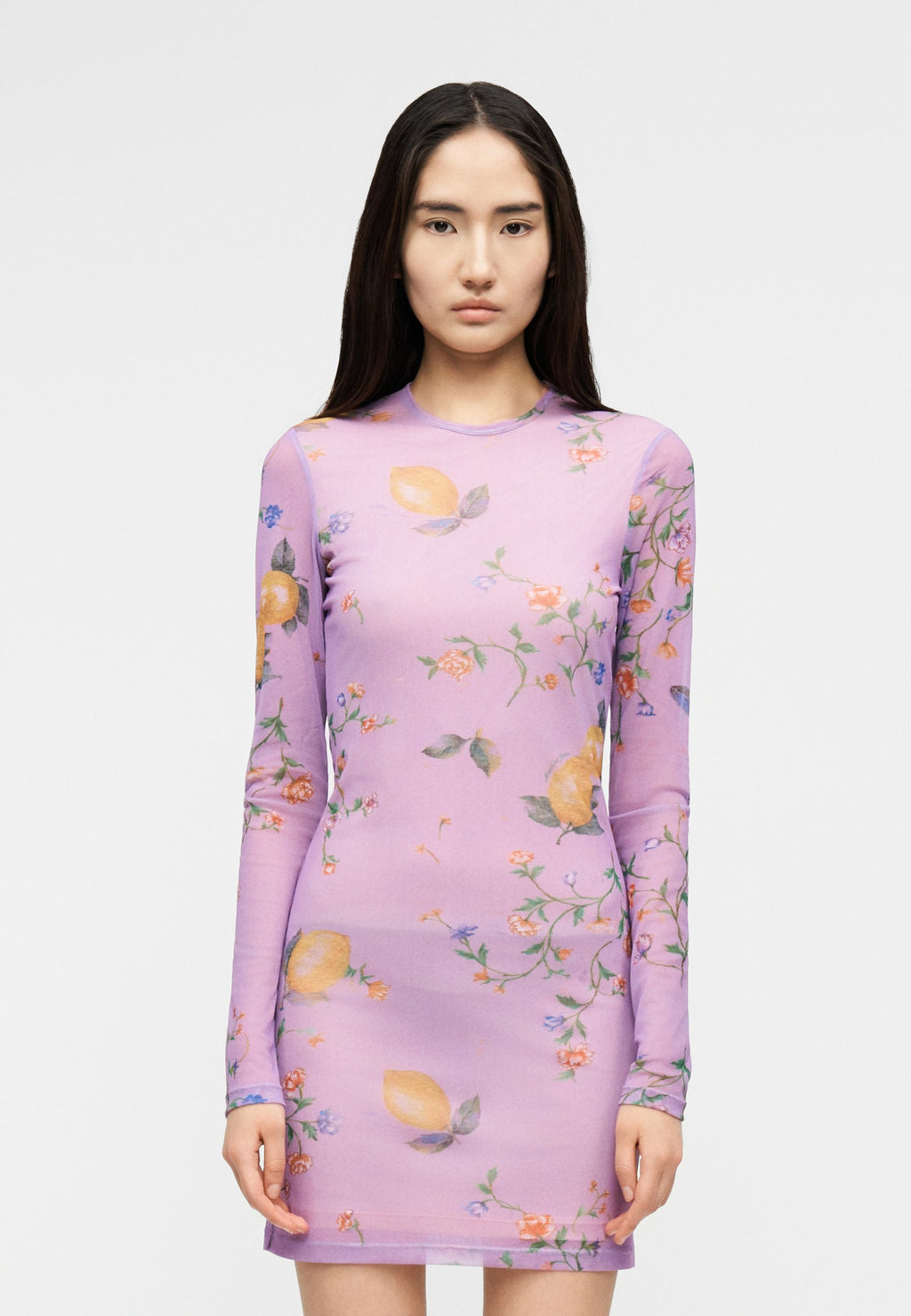 MOSCHINO JEANS DRESS
