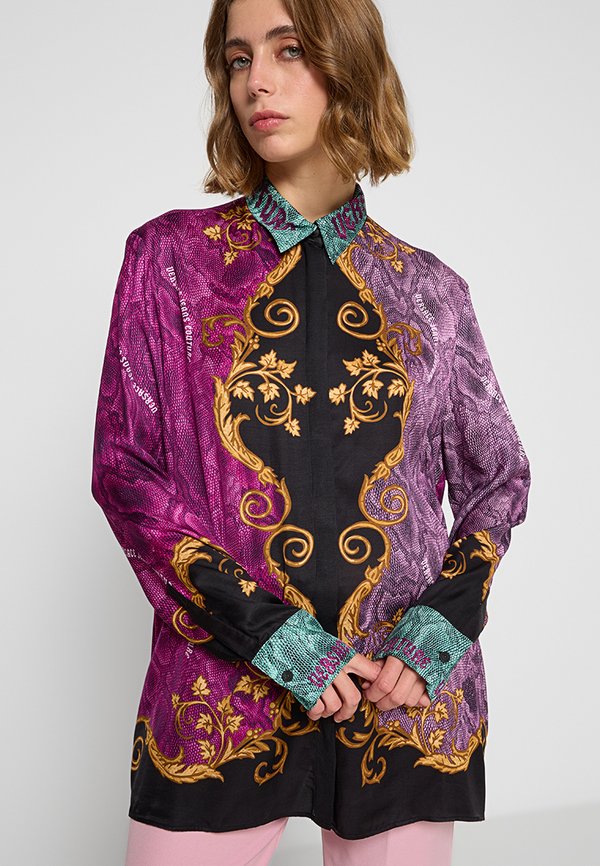 Versace Jeans Couture