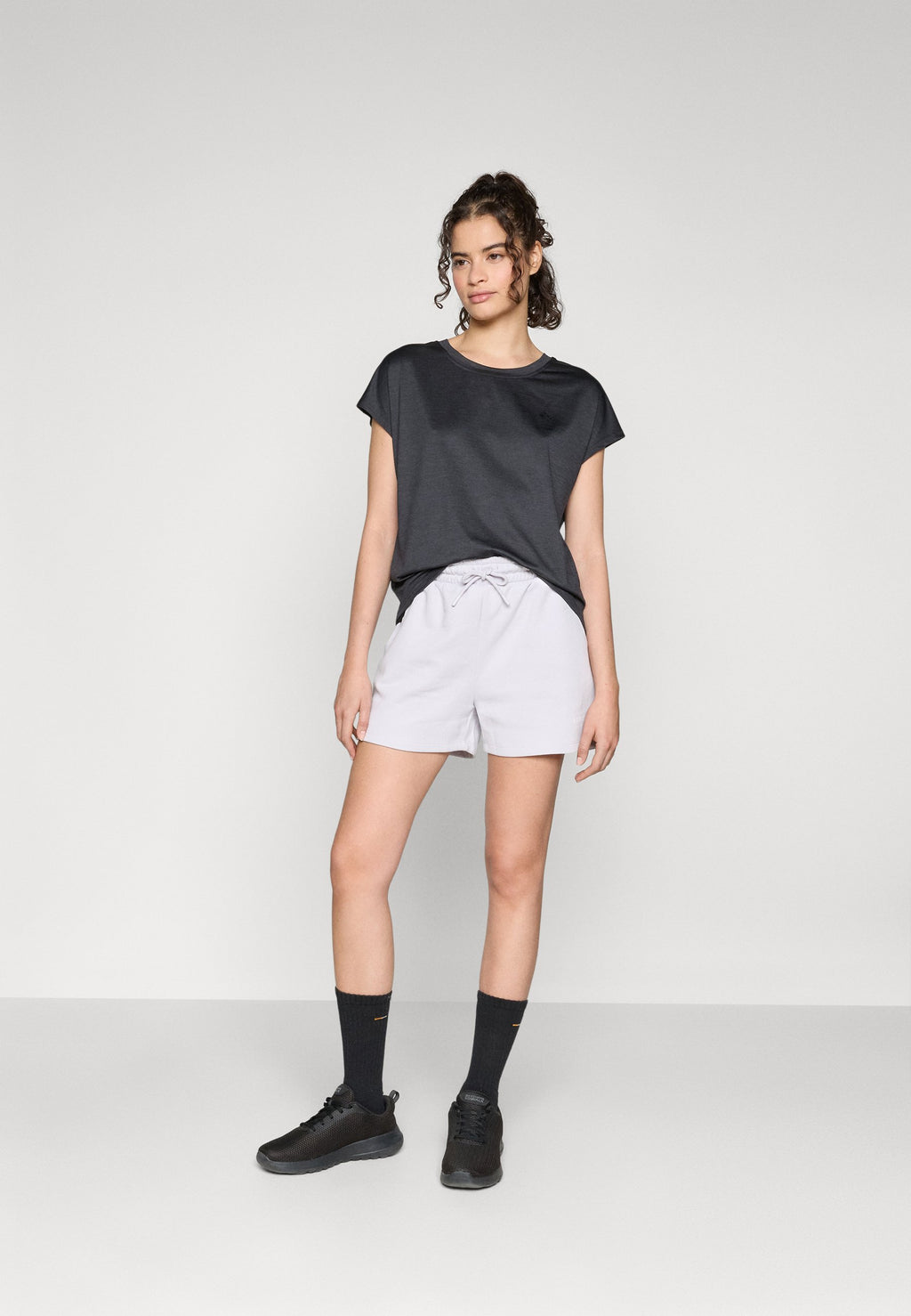 ONLY Play ONPAUB-CORE LIFE ON SS LOOSE BAT TEE