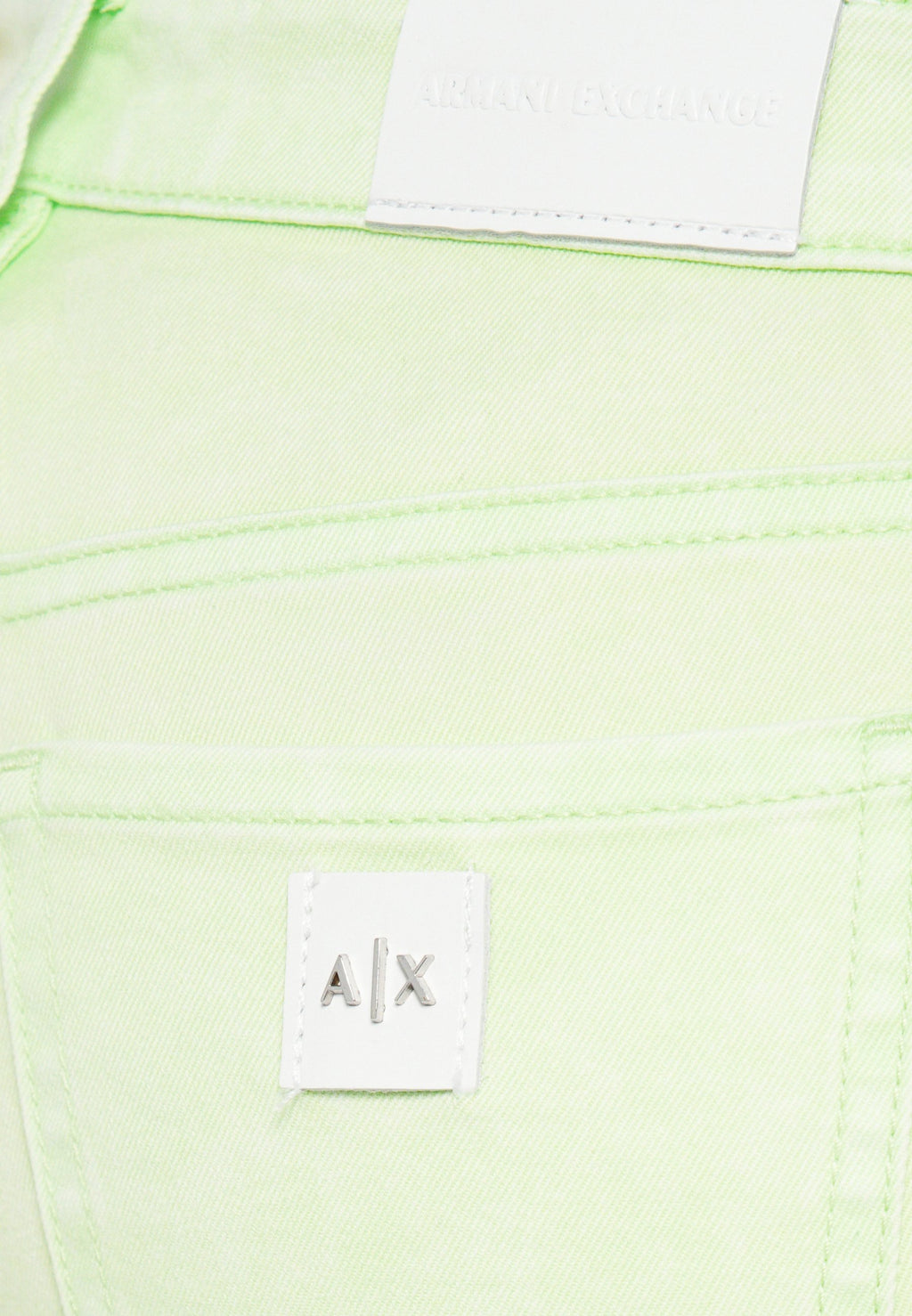 Armani Exchange Jeans Skinny Fit Media 5