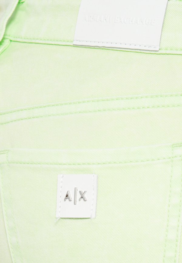 Armani Exchange