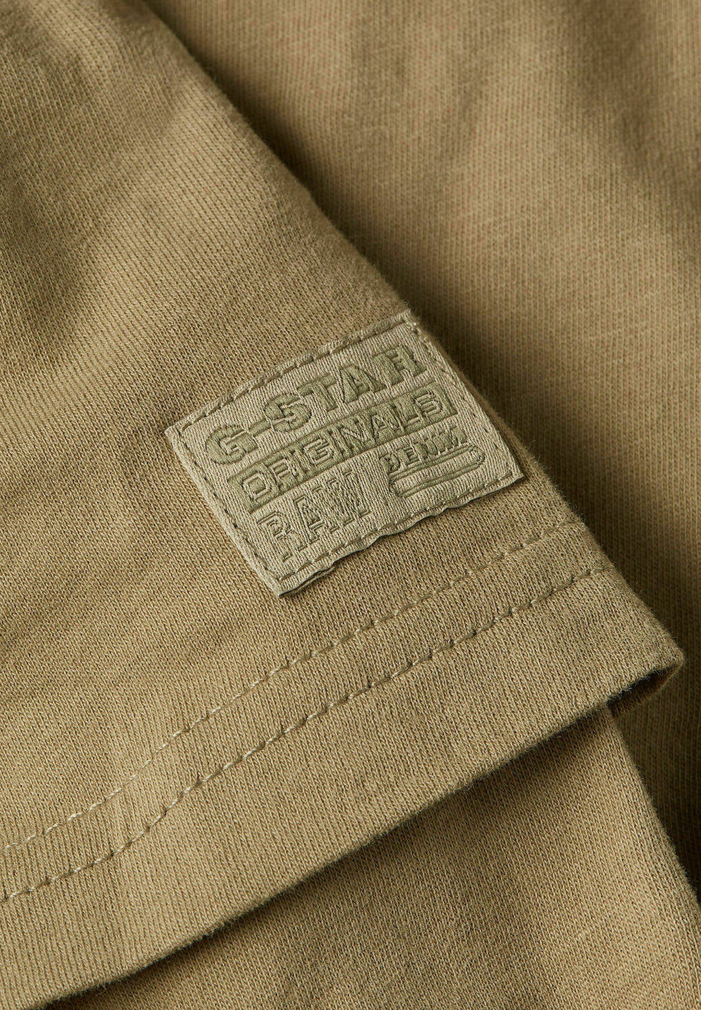 G-STAR SPAGHETTI STRAP LOOSE