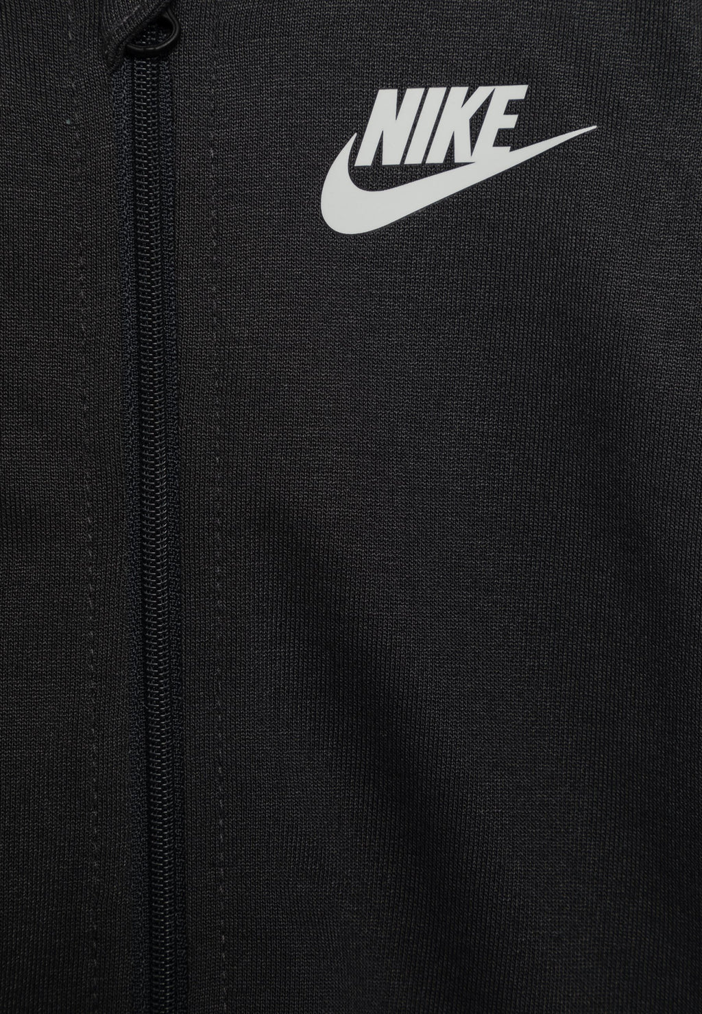 Nike Sportswear NIKE BABY FOOTED COVERALL AND BIB UNISEX SET