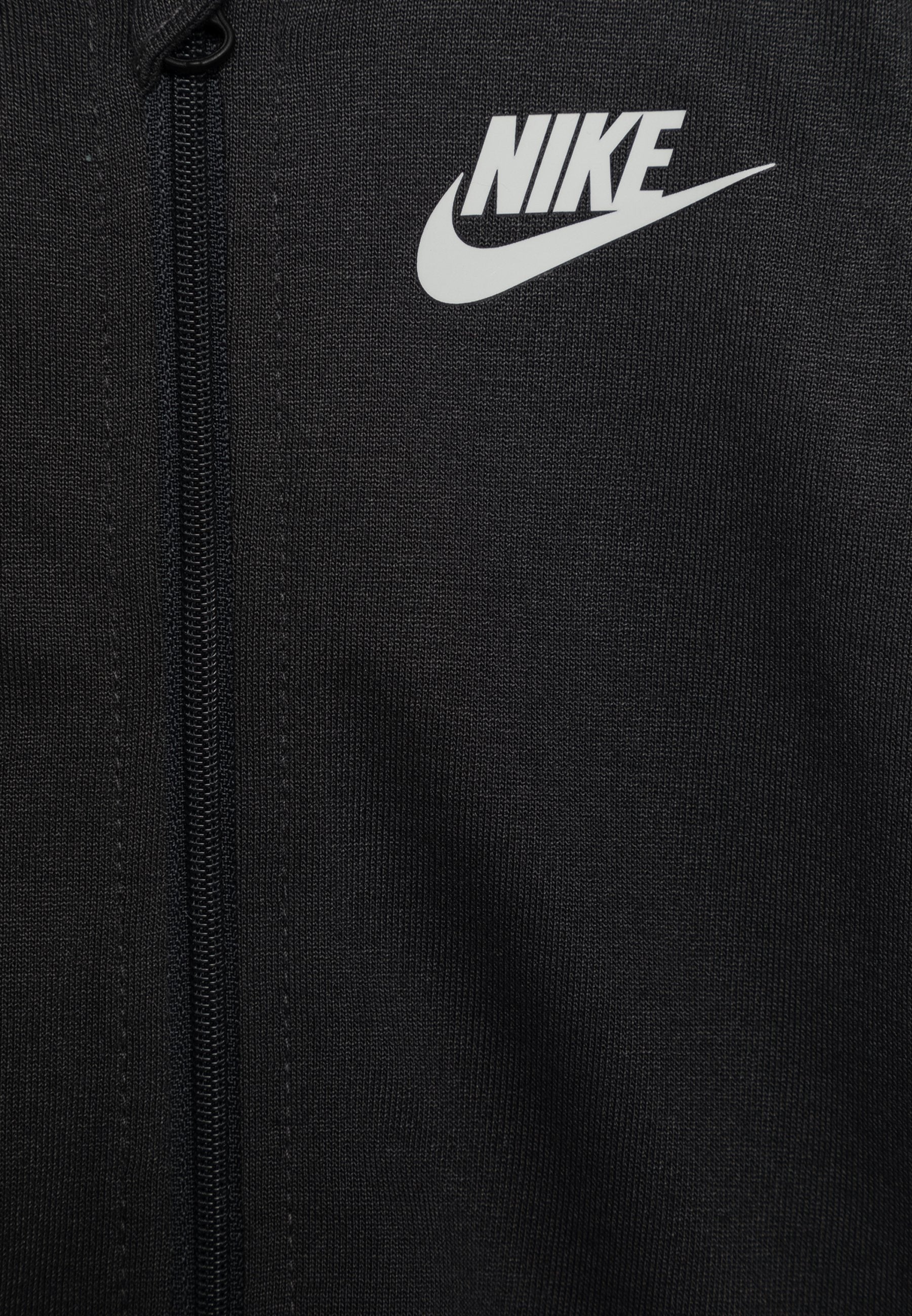 Nike Sportswear NIKE BABY FOOTED COVERALL AND BIB UNISEX SET