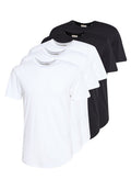 ONSJEFF LONGY SS TEE 5-PACK OTL Media 1