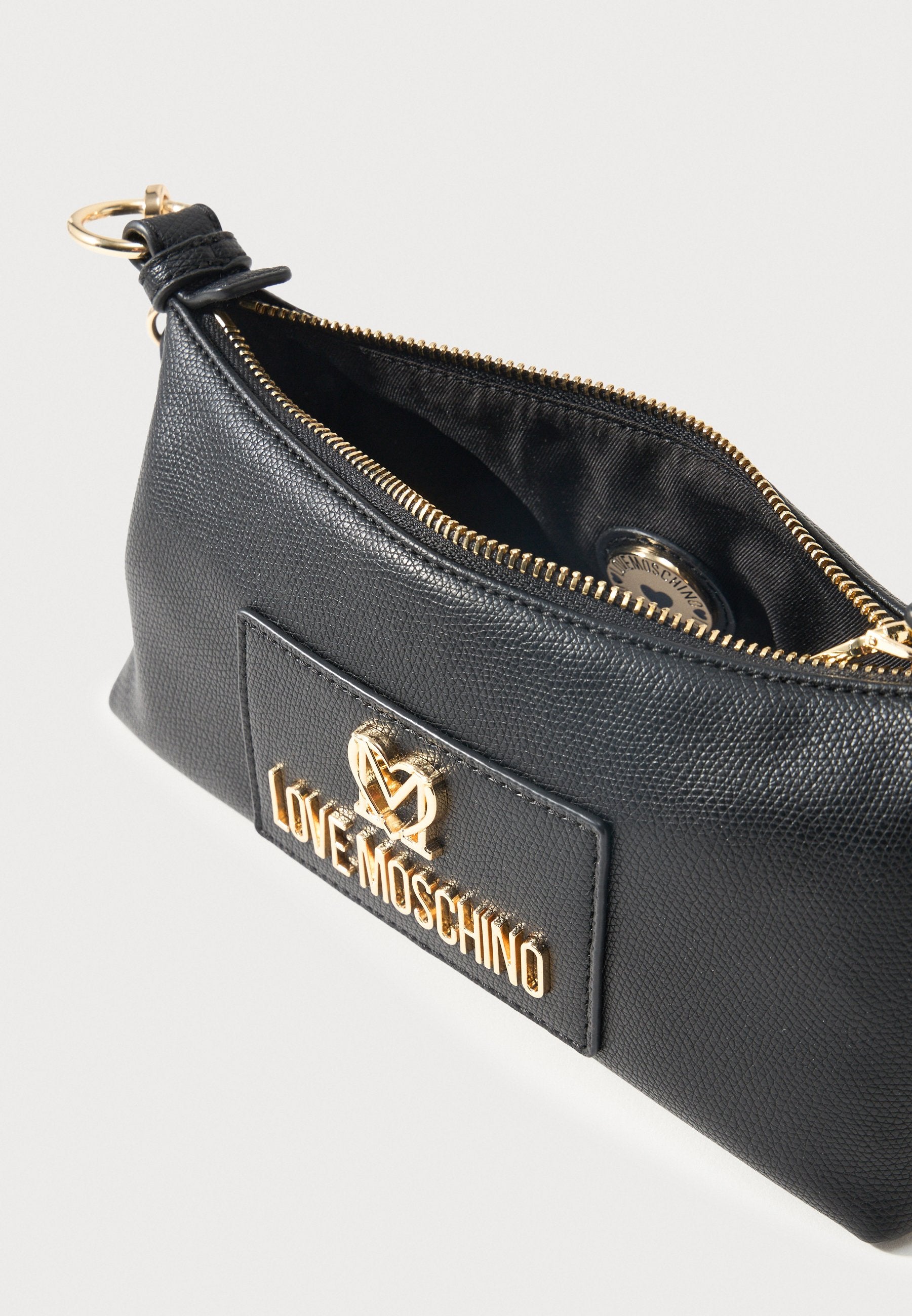 Love Moschino CORD TRICK