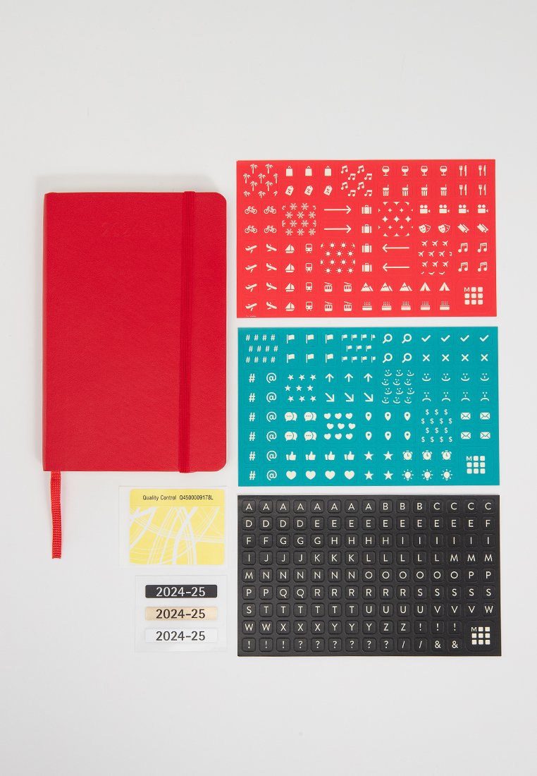 Moleskine