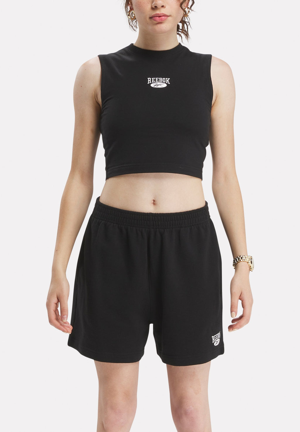 Reebok Classic CLASSIC ARCHIVE ESSENTIALS VINTAGE TANK TOP