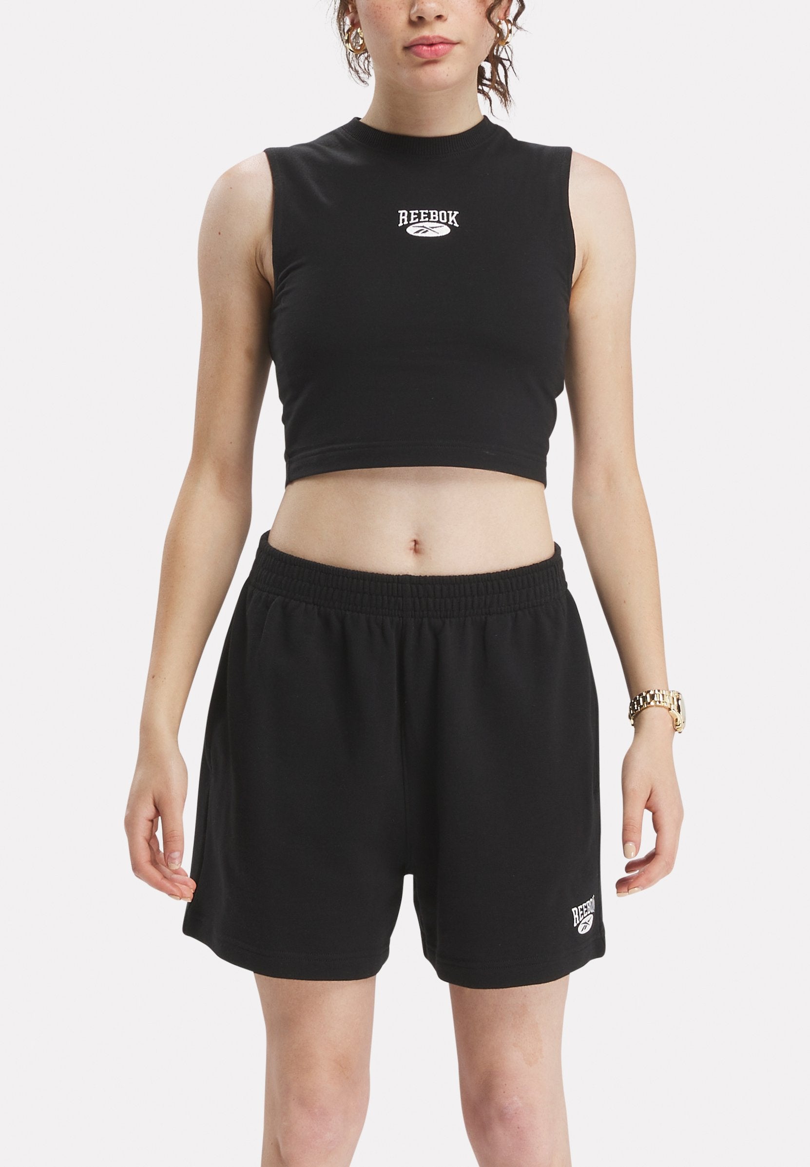 Reebok Classic CLASSIC ARCHIVE ESSENTIALS VINTAGE TANK TOP