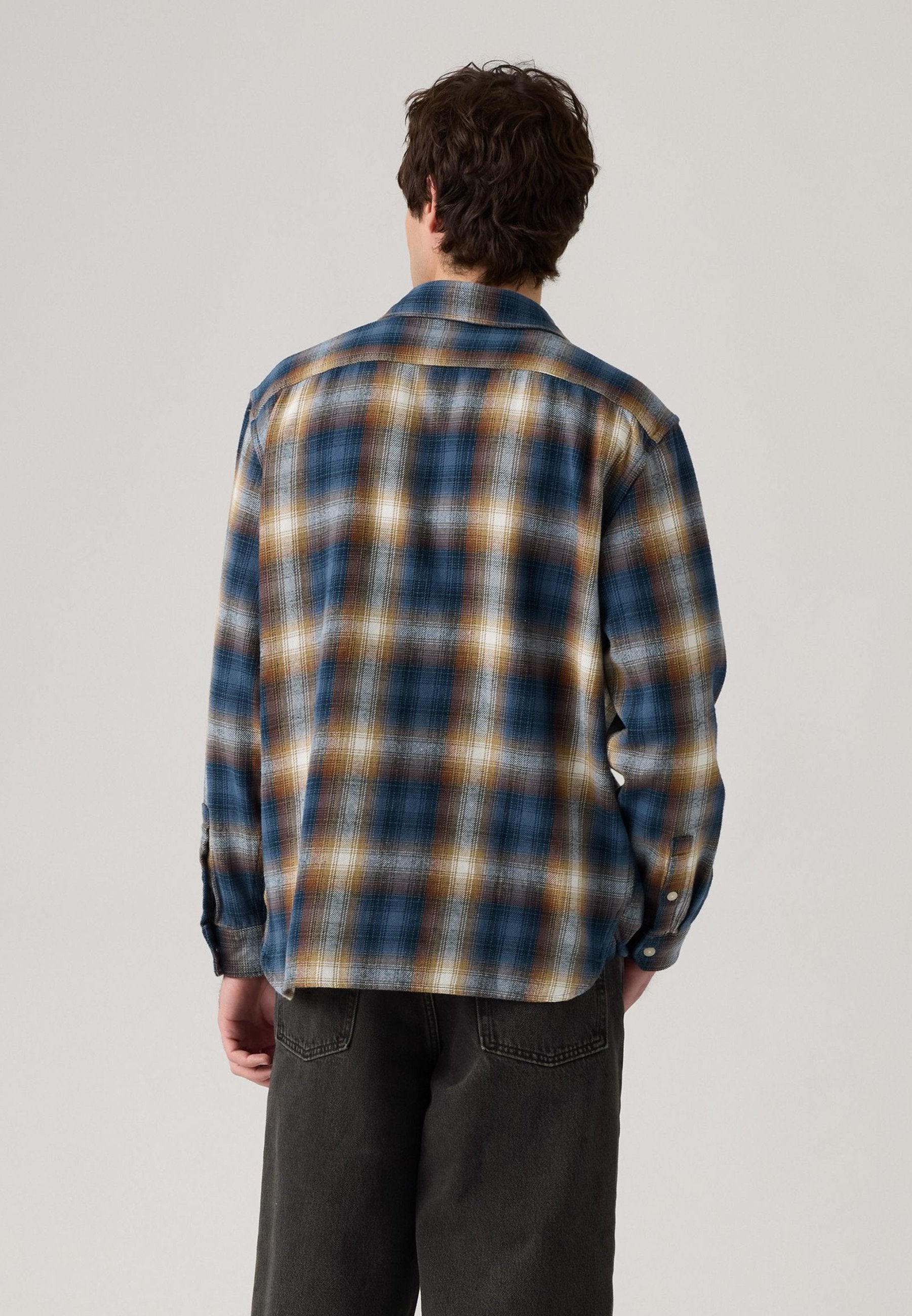Levi's® JACKSON WORKER