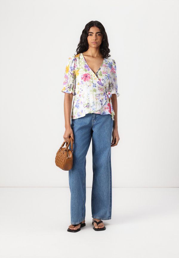 Vero Moda VMFLORA WRAP