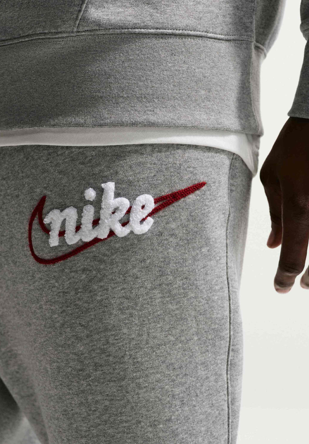Nike Sportswear M NK CLUB BB JGGR CTB
