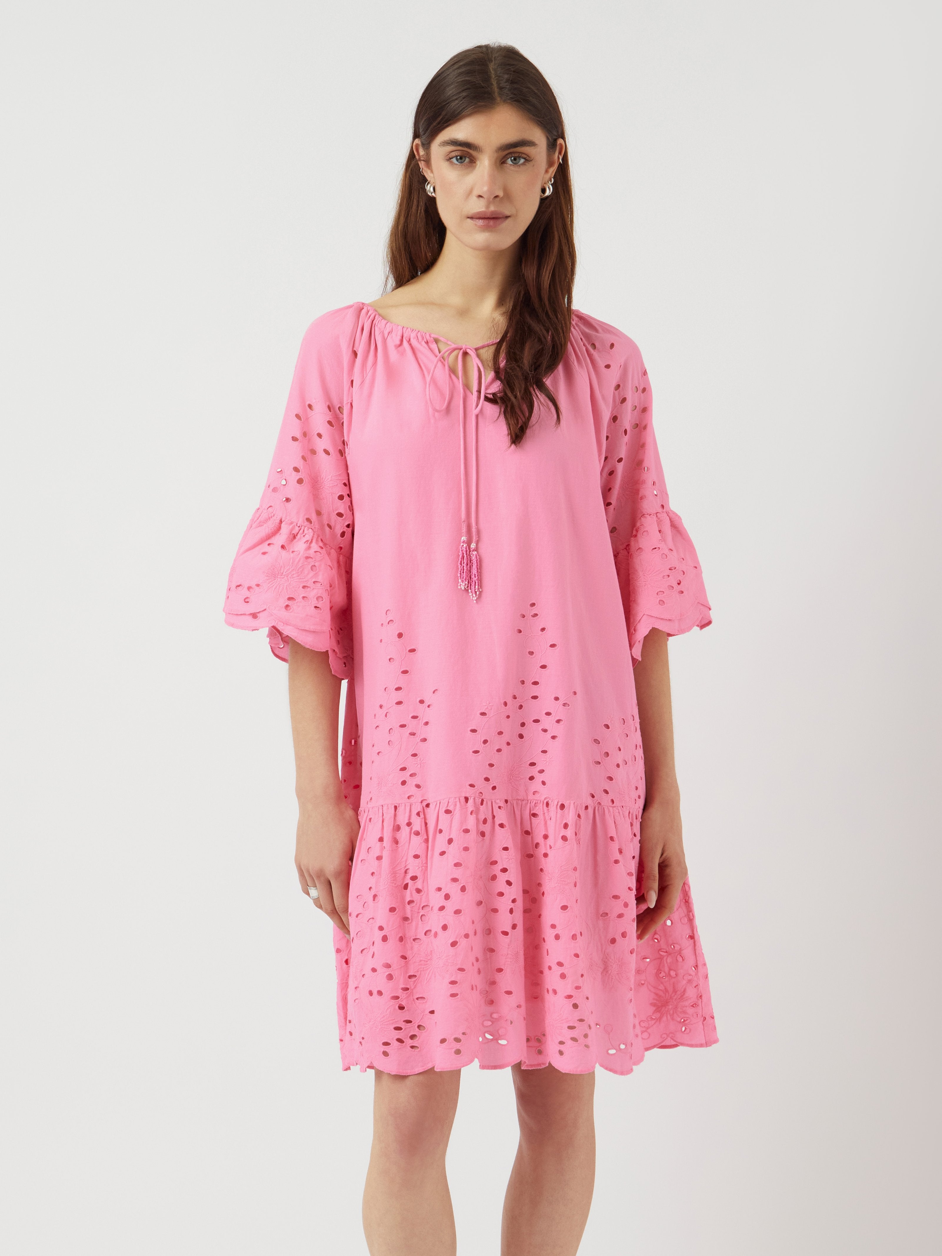 YAS YASJOHANNA DRESS