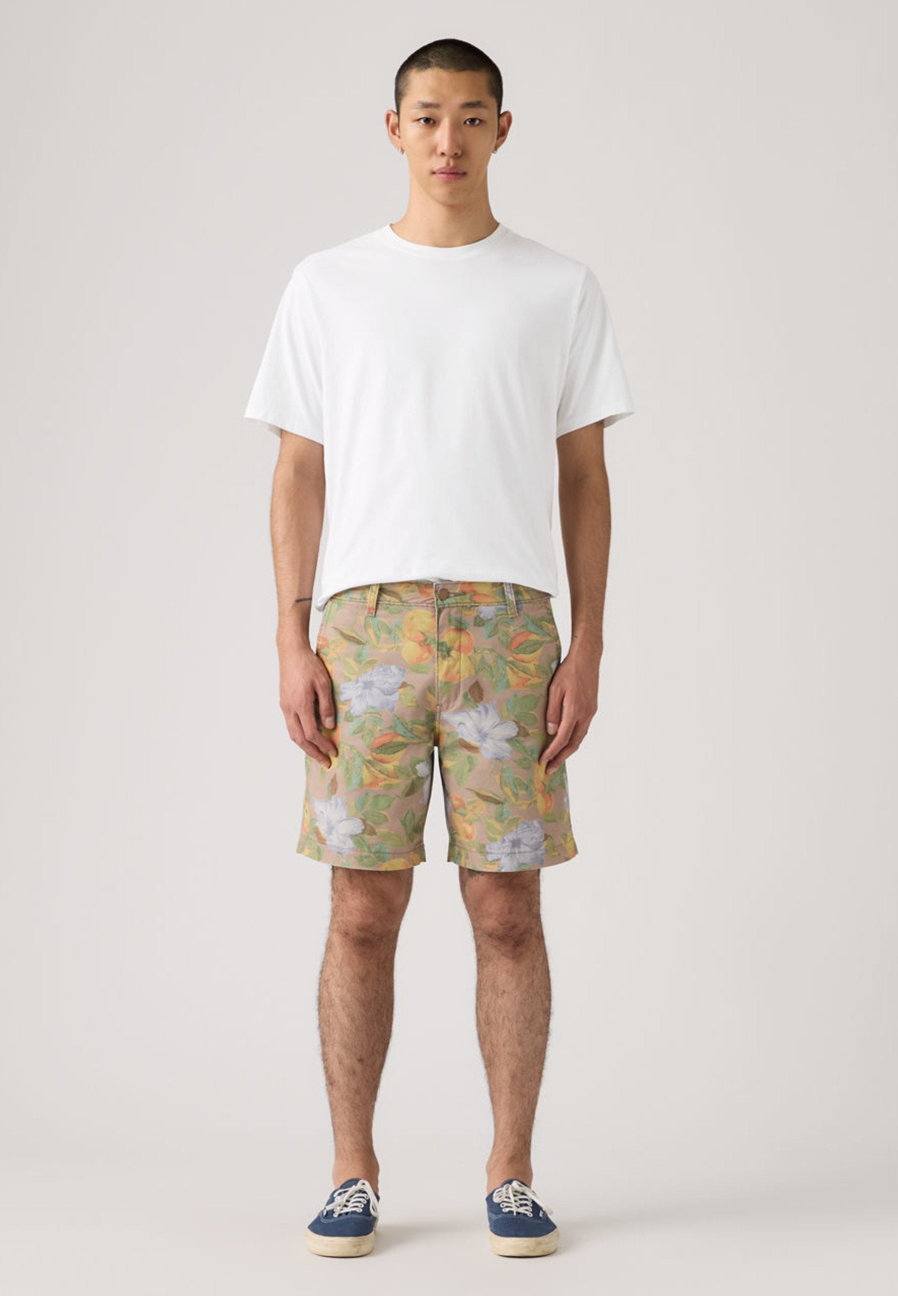 Levi's® XX AUTHENTIC RELAXED SHORTS II