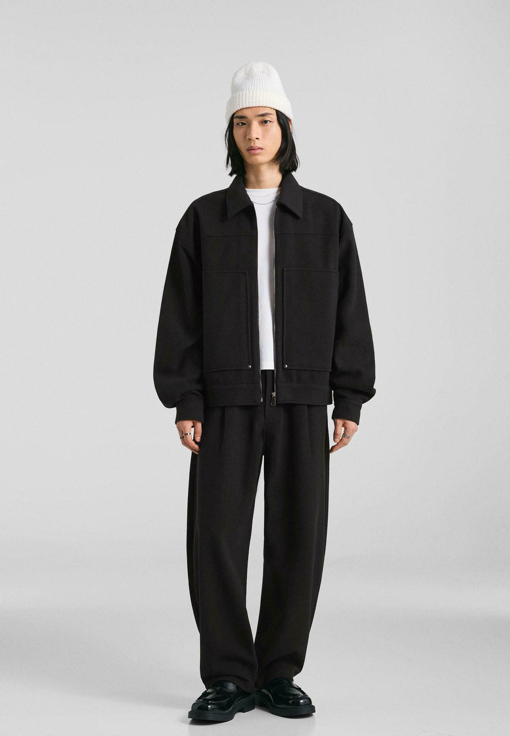 Bershka