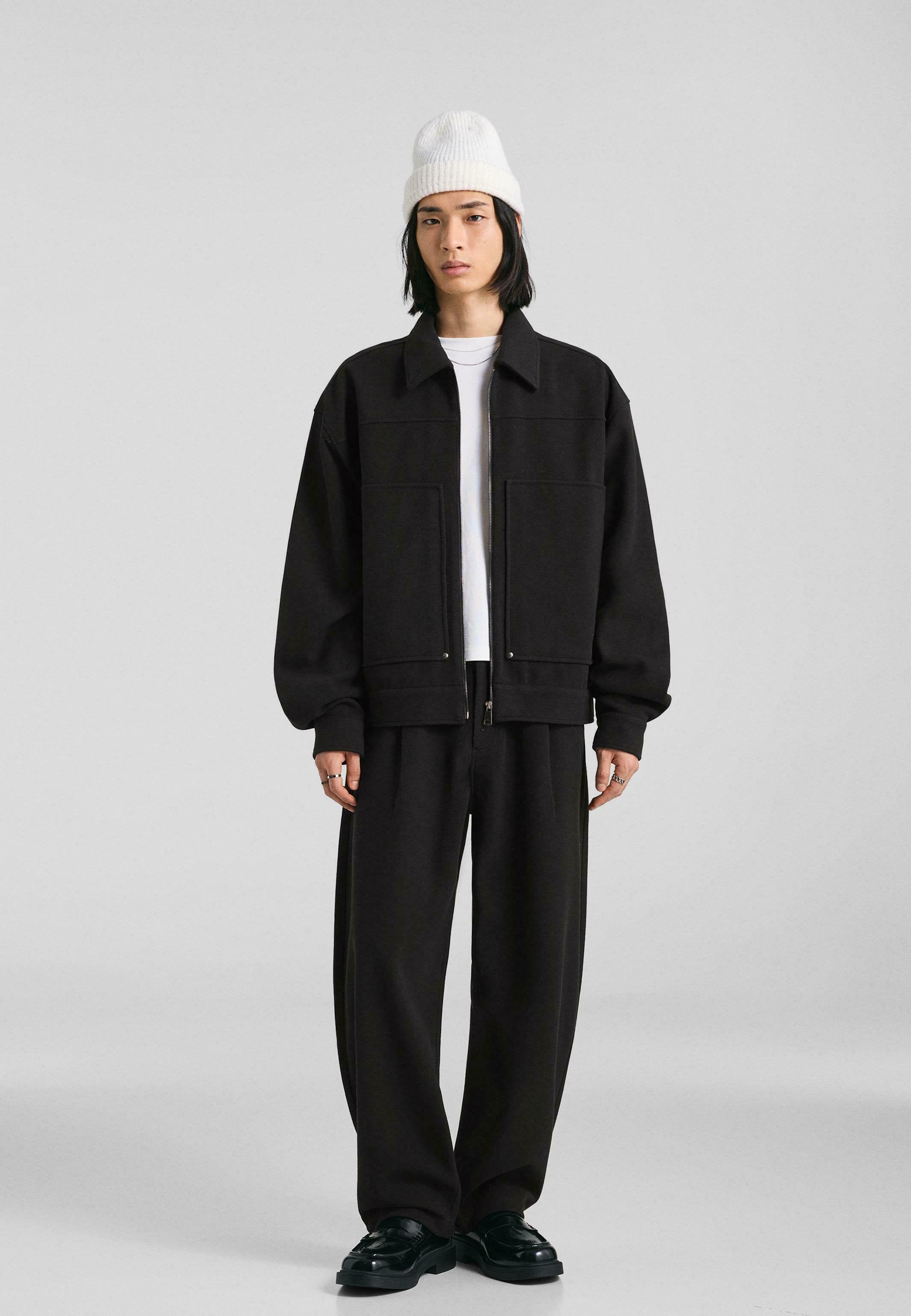 Bershka