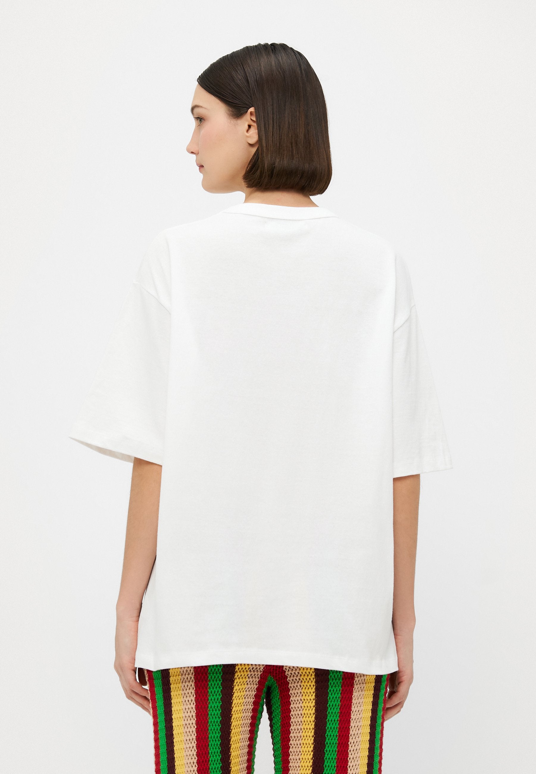 It's Now Cool THE BOX TEE