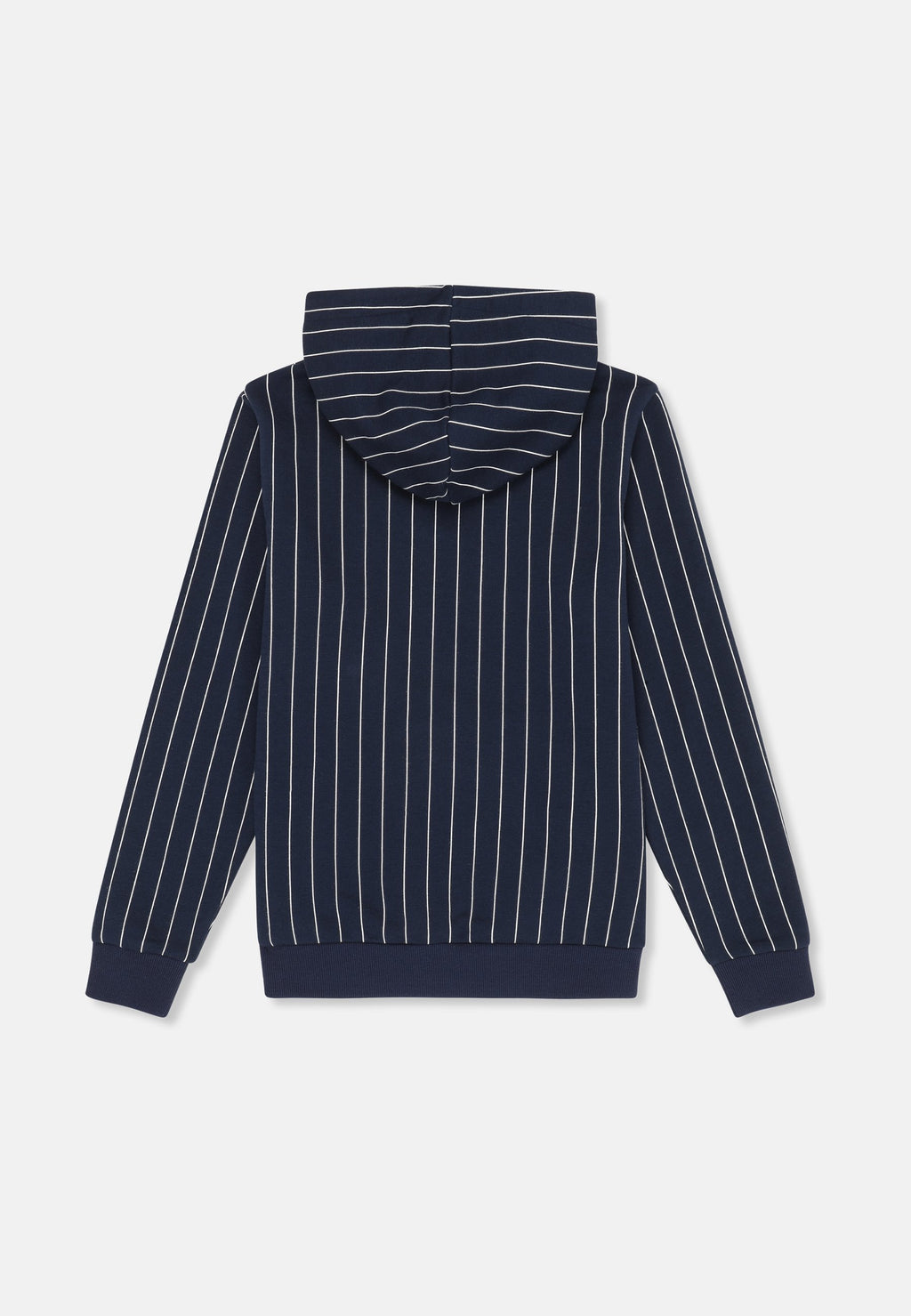 APPAREL RIFREDI RELAXED GRAPHIC PINSTRIPED Media 2
