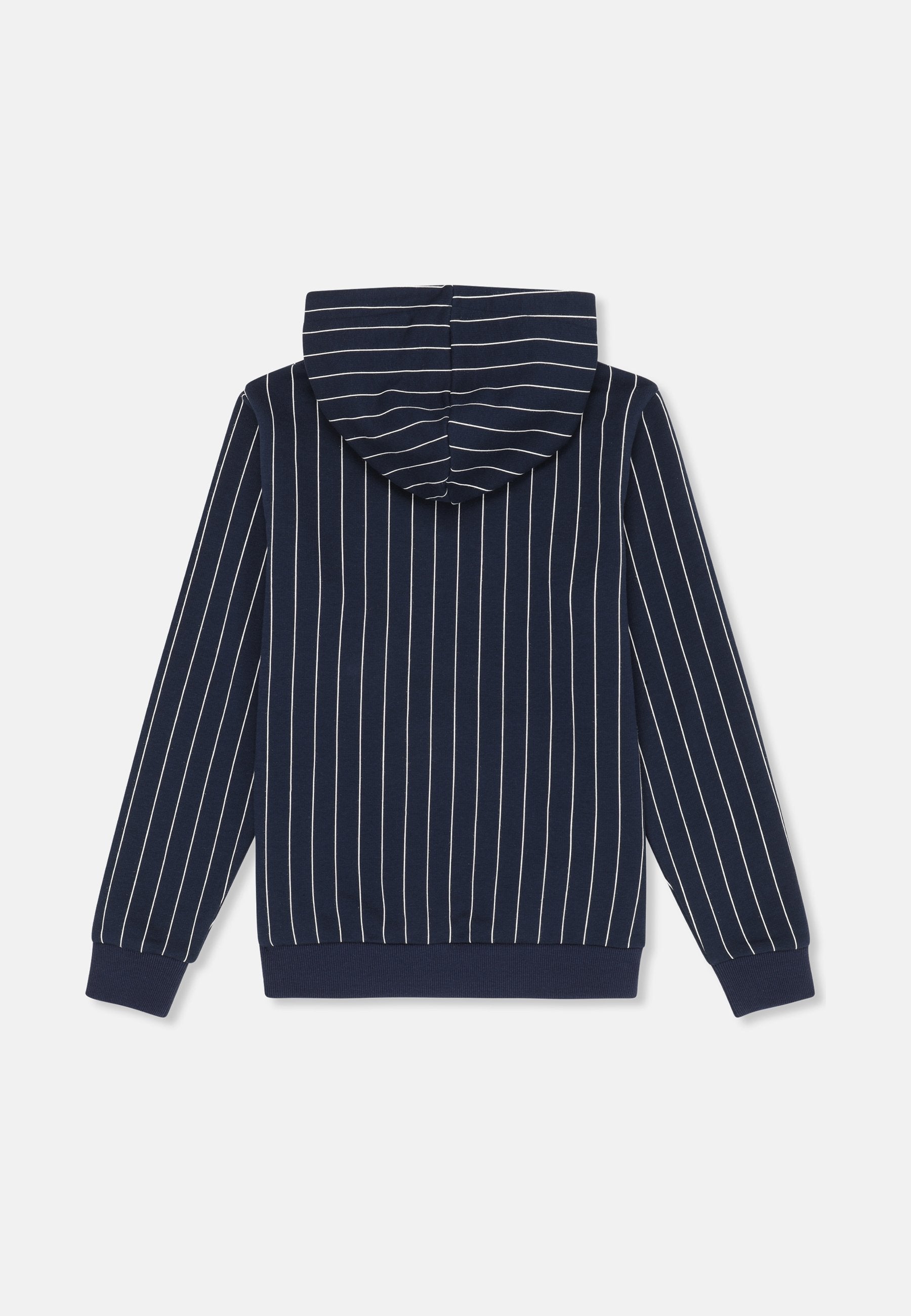 APPAREL RIFREDI RELAXED GRAPHIC PINSTRIPED Media 2