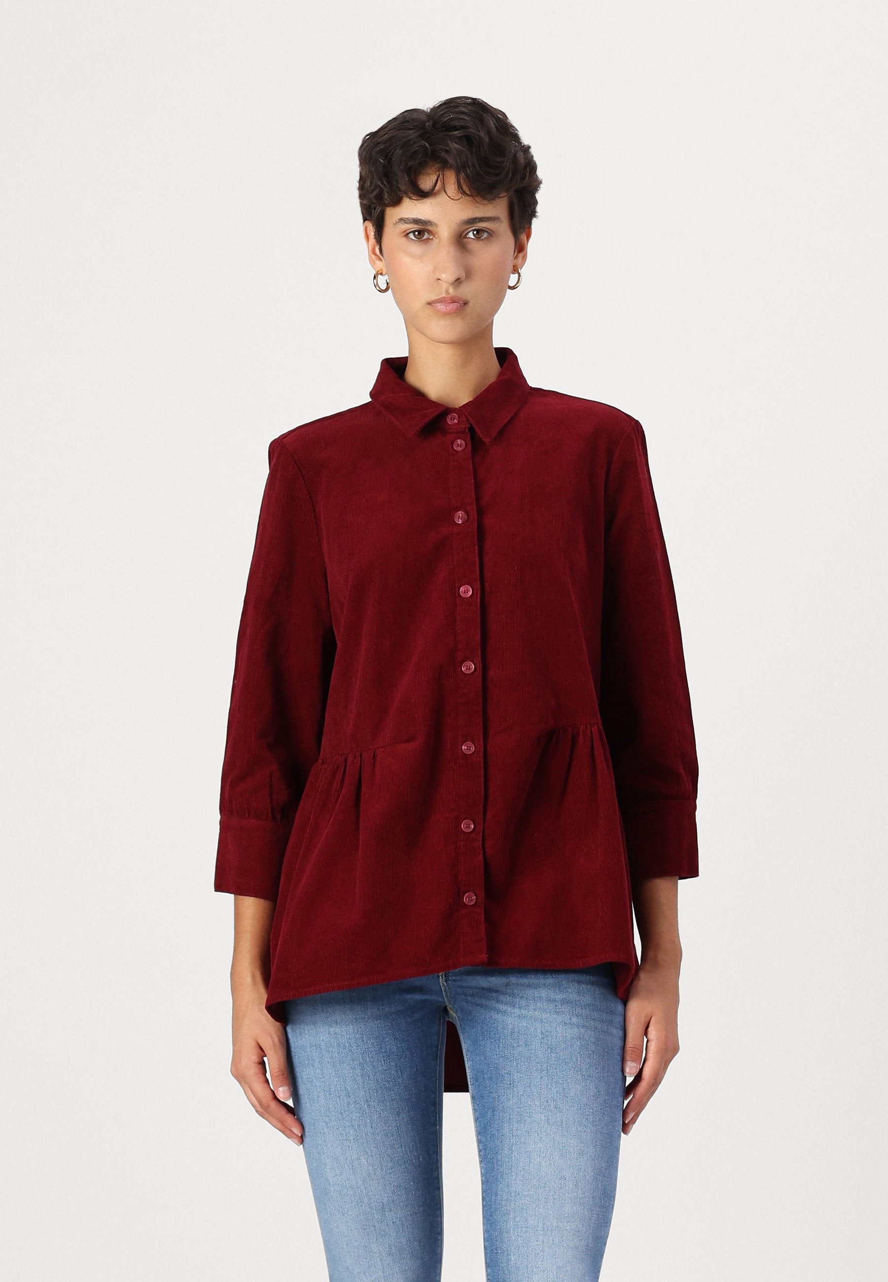 ONLCANBERRY MOXI SHIRT  Media 3