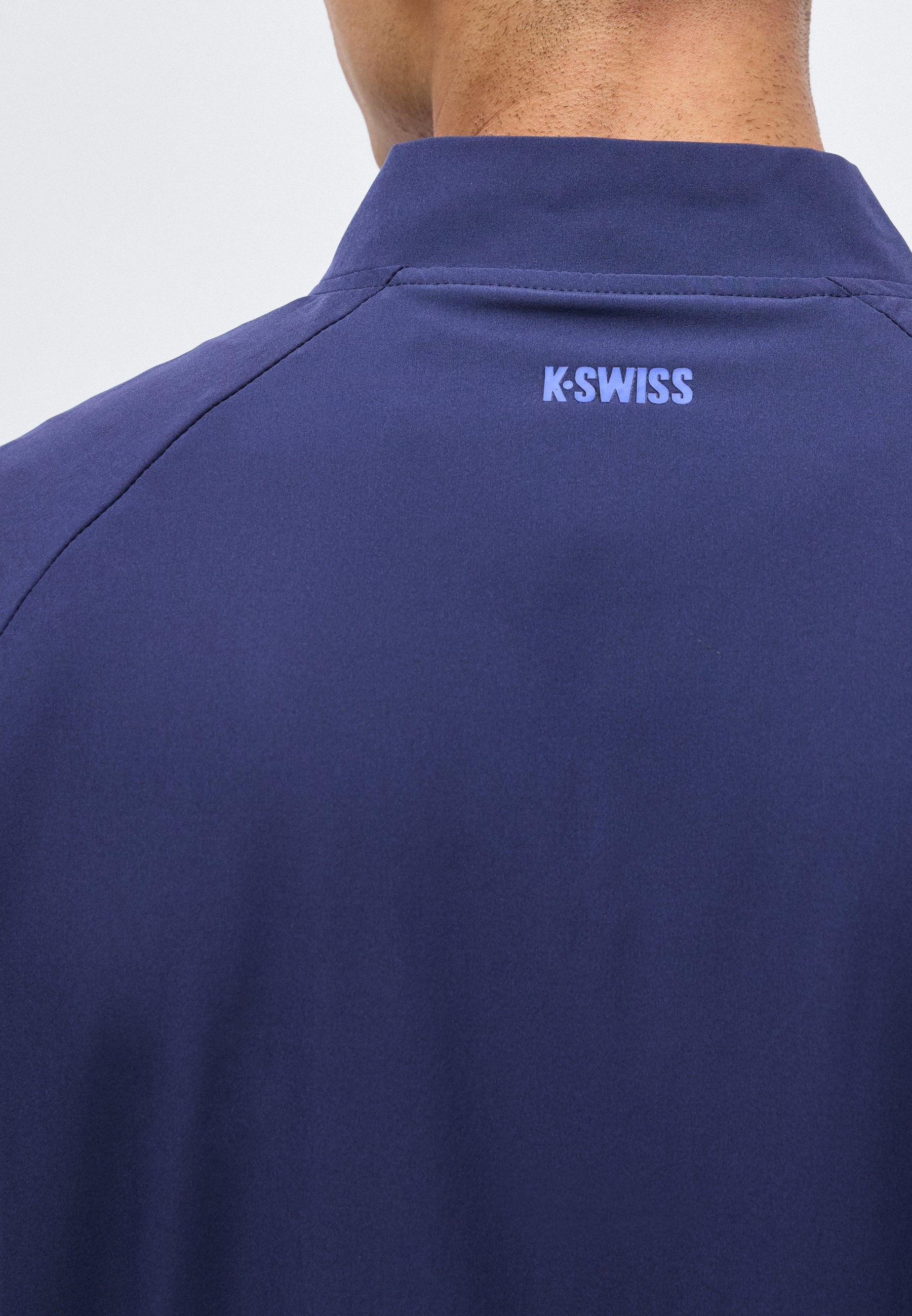 K-SWISS HYPERCOURT TRACKSUIT JACKET