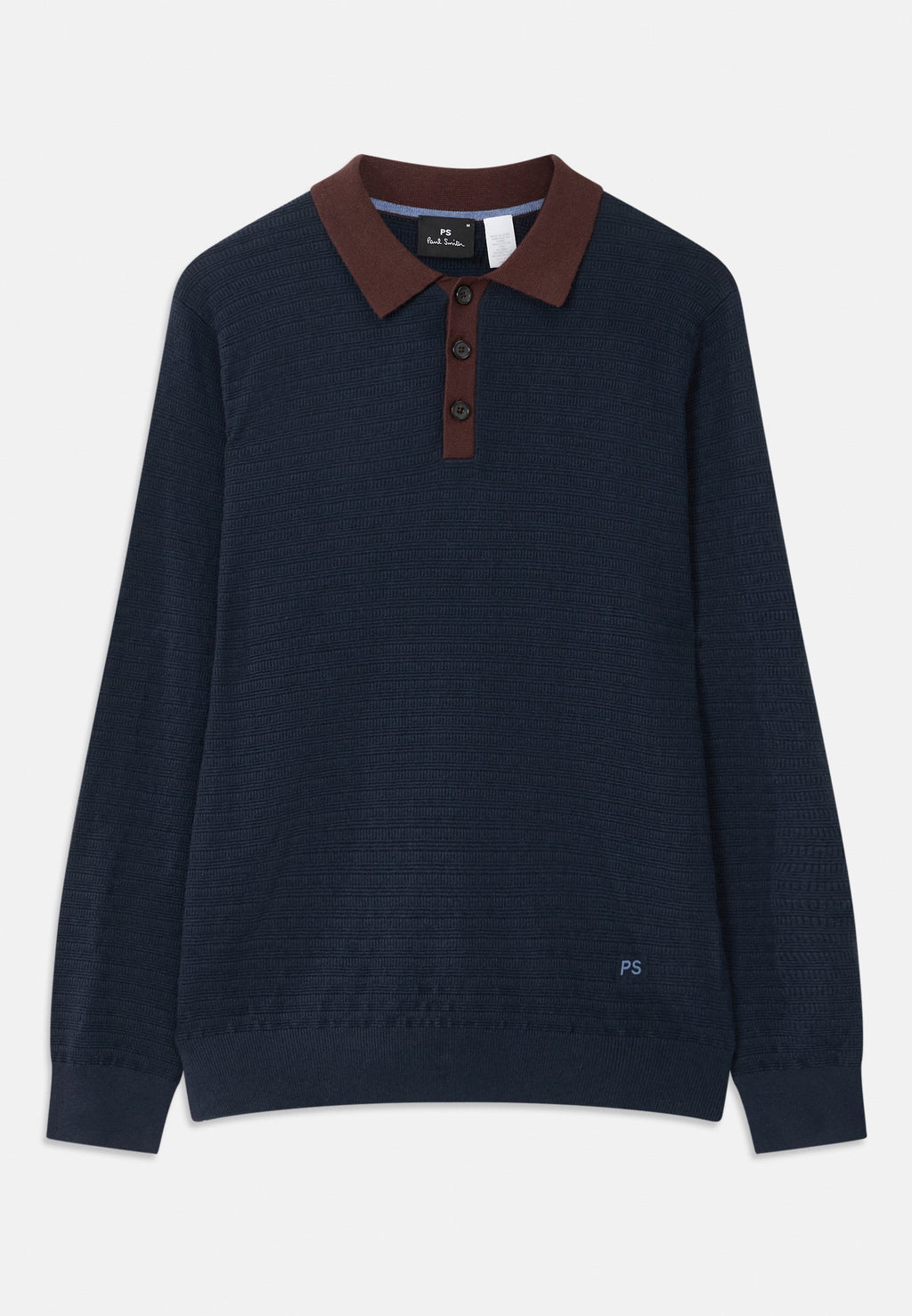 PS Paul Smith SWEATER POLO
