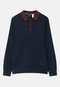 PS Paul Smith SWEATER POLO