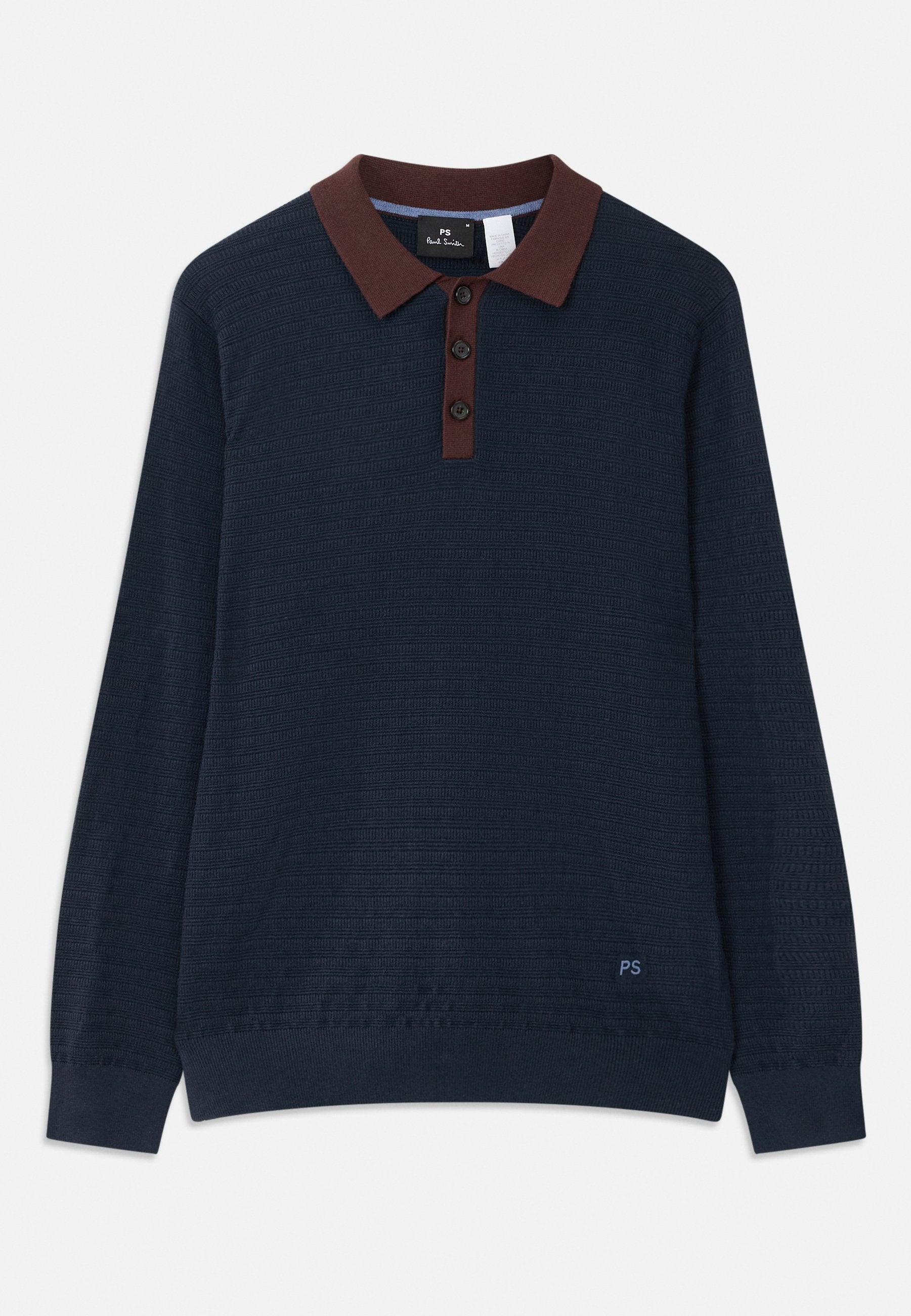 PS Paul Smith SWEATER POLO