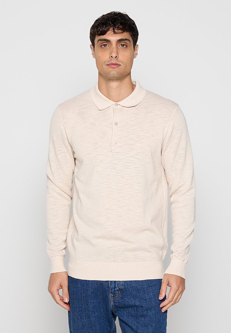 PROFUOMO Strickpullover Media 1