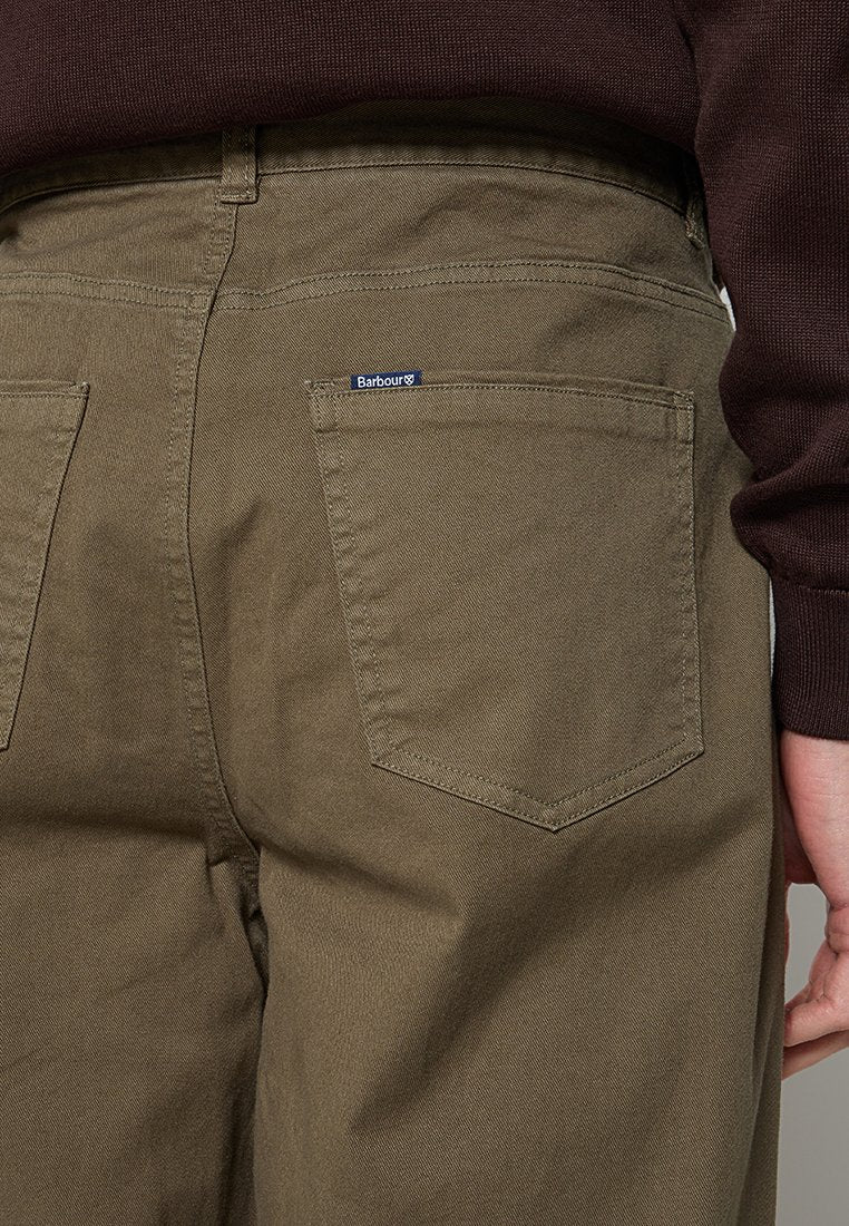 Barbour REGULAR FIT