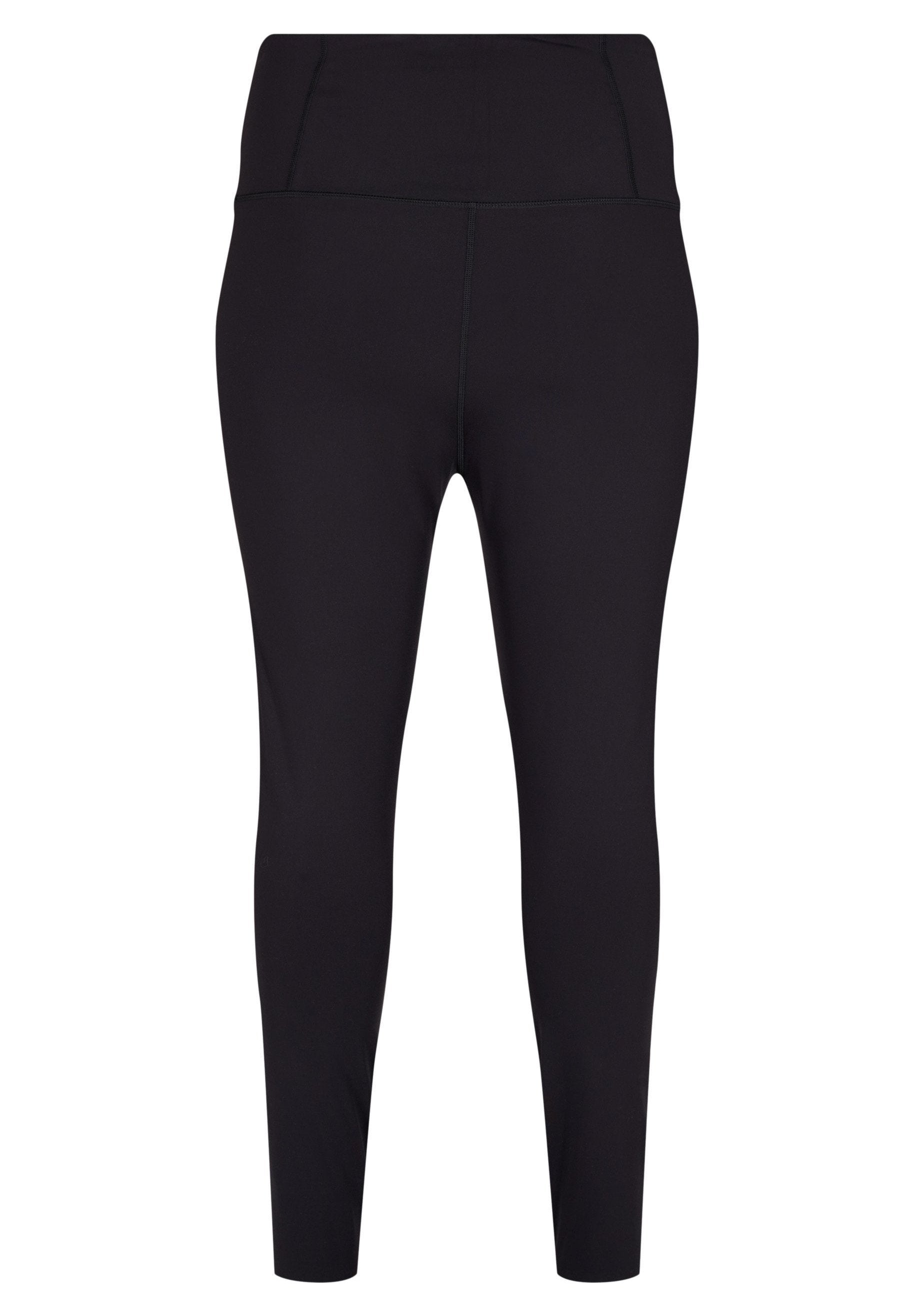 Active by Zizzi HIGH WAISTED WORKOUT WITH INNER POCKET