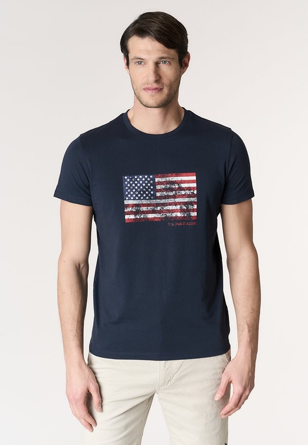 U.S. Polo Assn. ZUCK