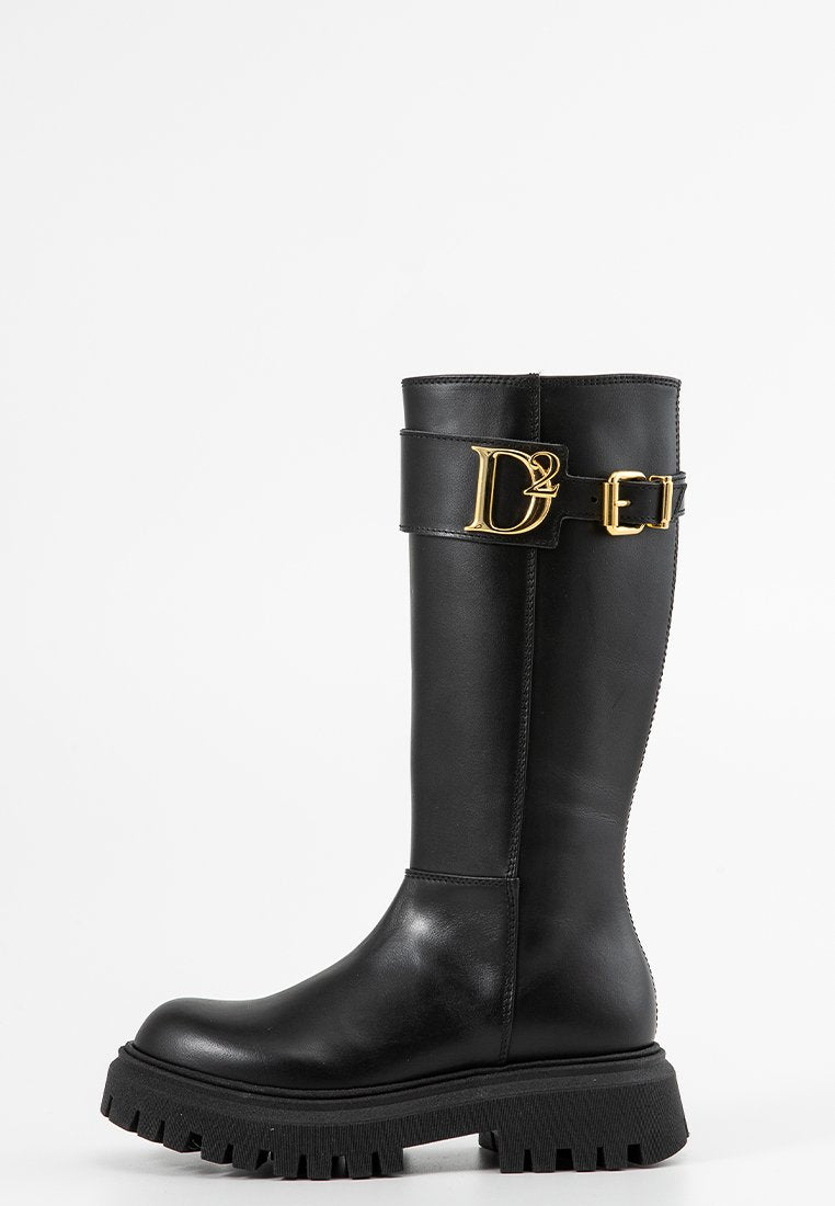 Dsquared2 STATEMENT