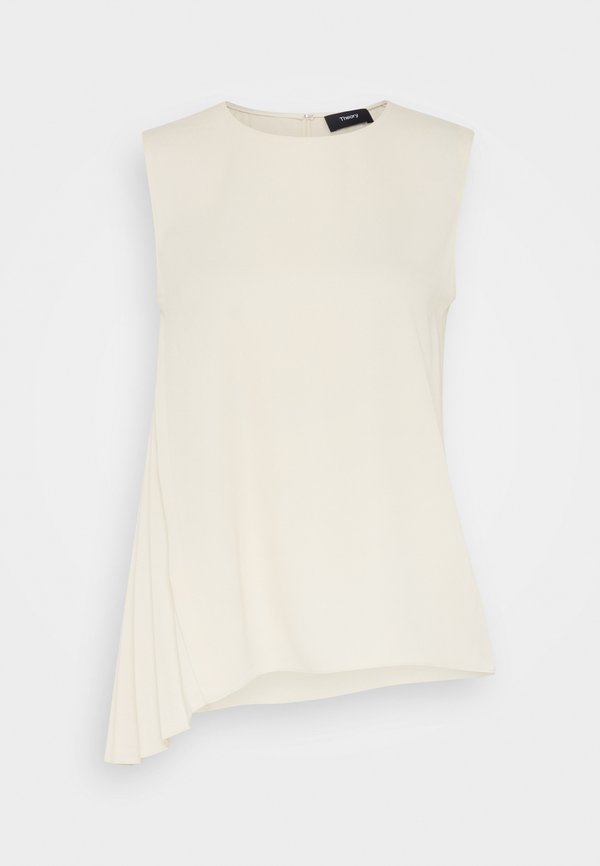 Theory PLEAT TOP SPRING