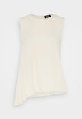 Theory PLEAT TOP SPRING