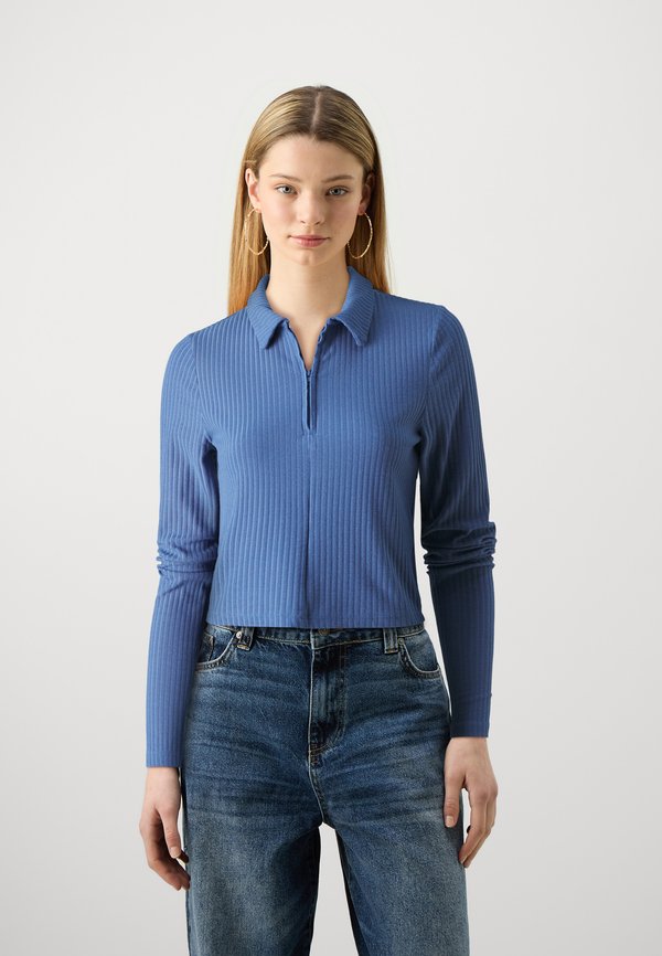 ONLY ONLNELLA HALF ZIP