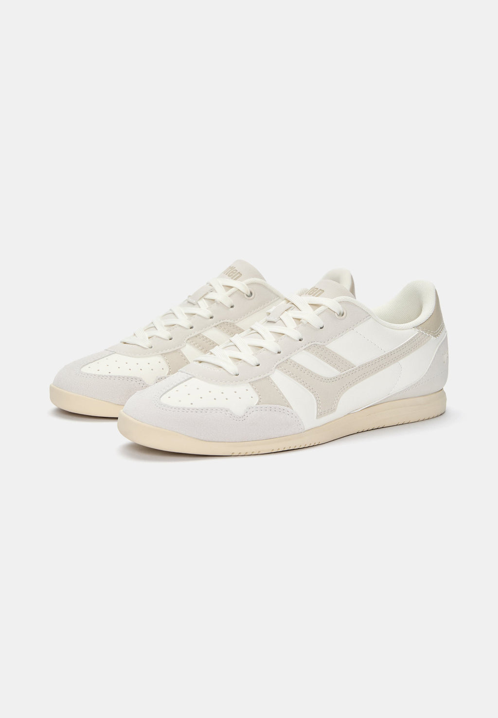 PULL&BEAR  RETRO SNEAKER