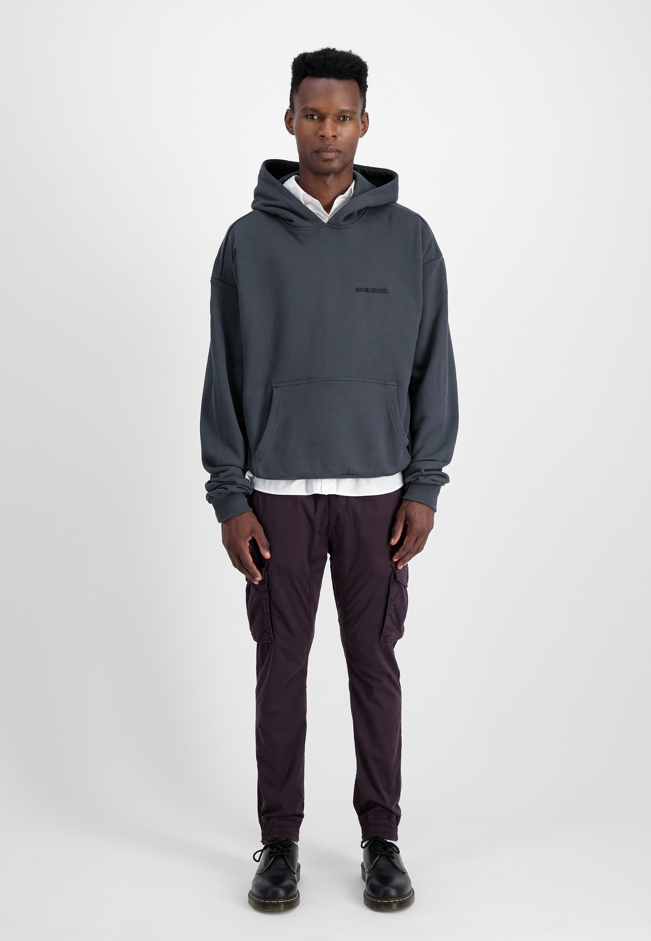 Alpha Industries