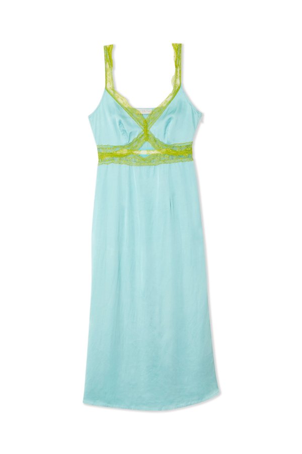 Never Fully Dressed MIMI DRESS