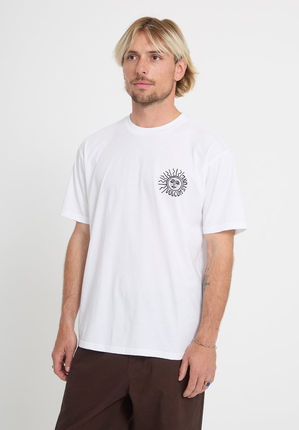 Volcom MAZATLAN