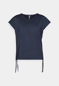 ONLY Play ONPAUB SMILA BAT LOOSE TOP