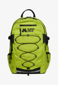 Superdry & Co SUPERDRY OUTDOOR 28L BACKPACK.. - Rucksack - lime punch