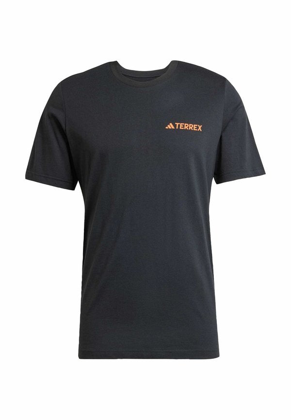 adidas Terrex MOUNTAIN TEE
