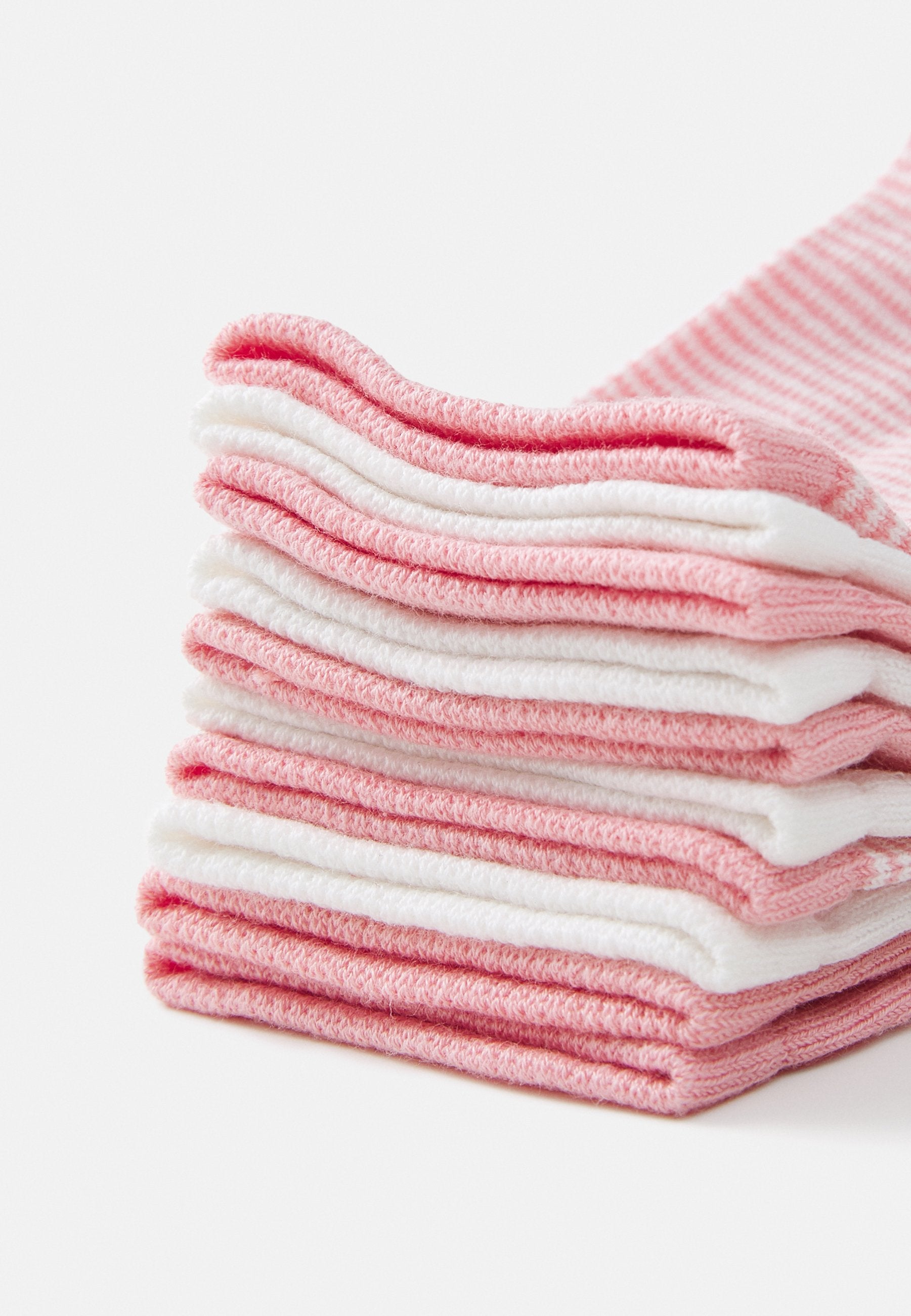 Petit Bateau CHAUSSETTES MOYEN SIMPLE 5 PACK