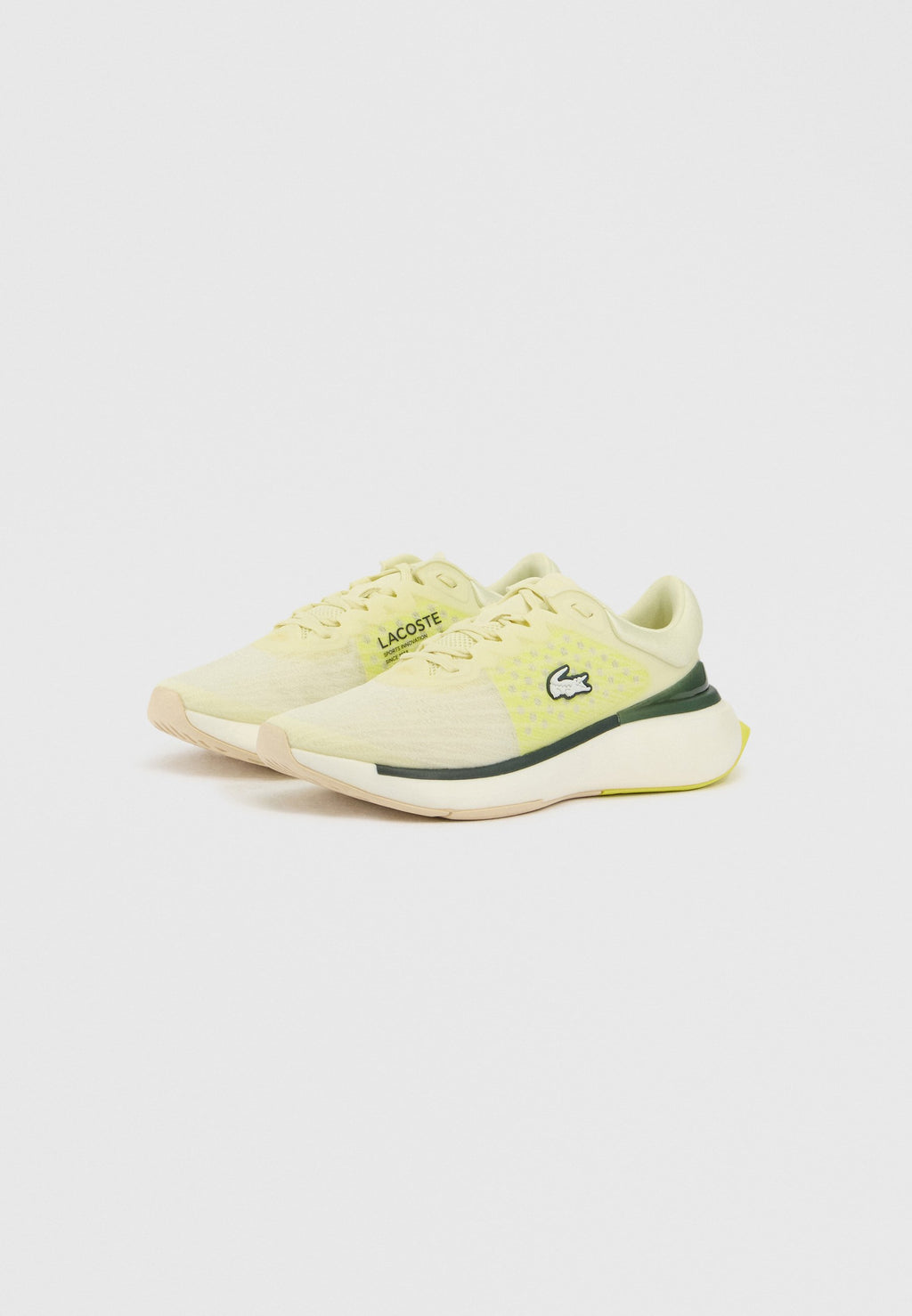Lacoste