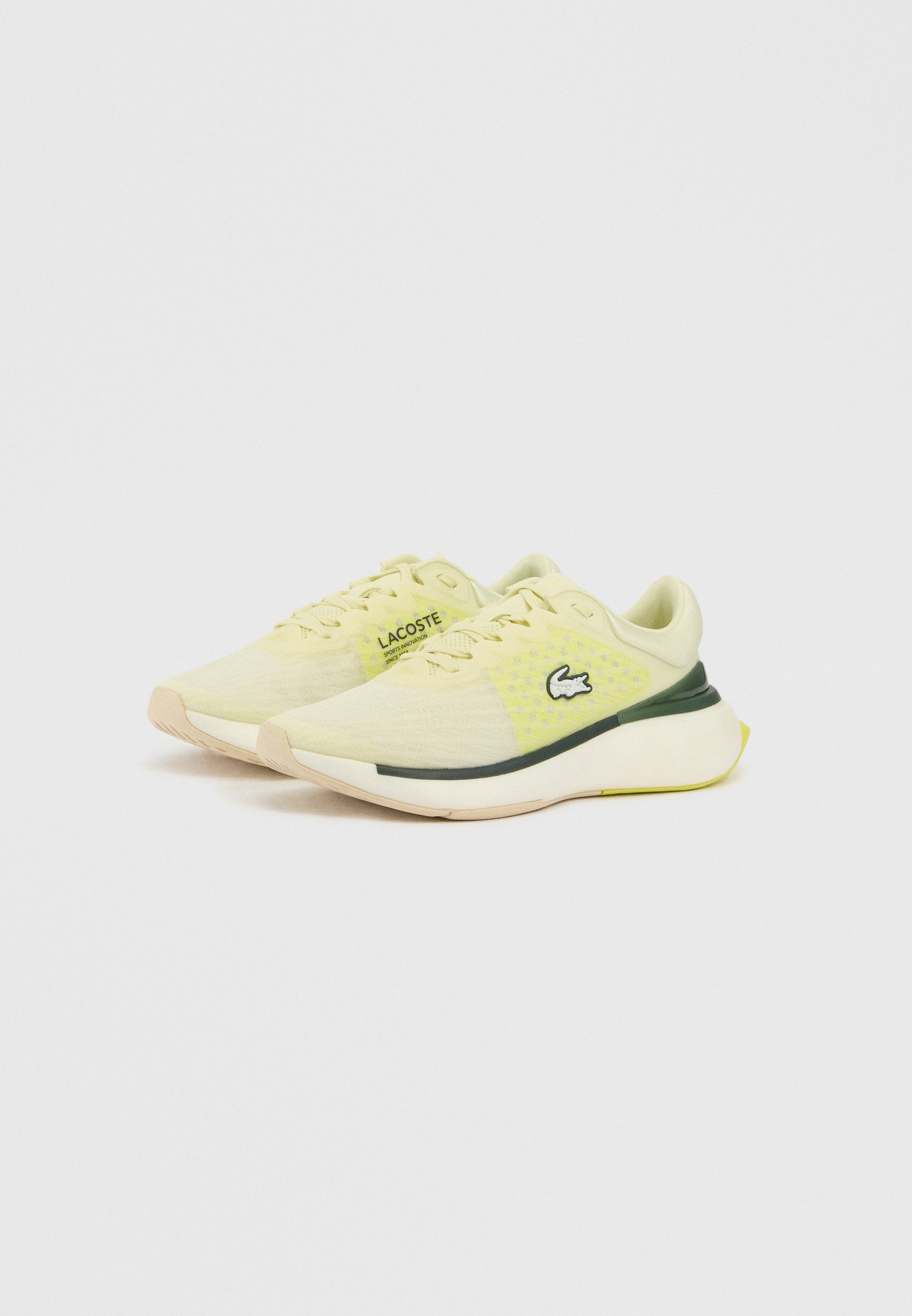 Lacoste