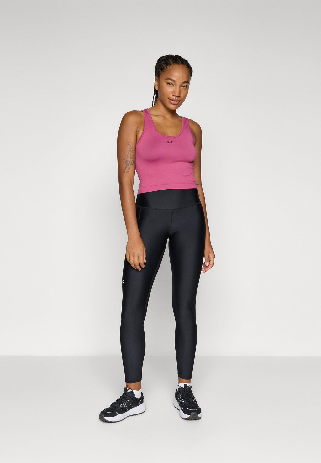 Under Armour VANISH SEAMLESS TANK